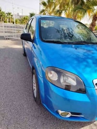 افيو • ٢٠٠٨ • كير عادي