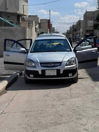 برايد ٢٠٠٧ • توماتيك • رقم بغداد