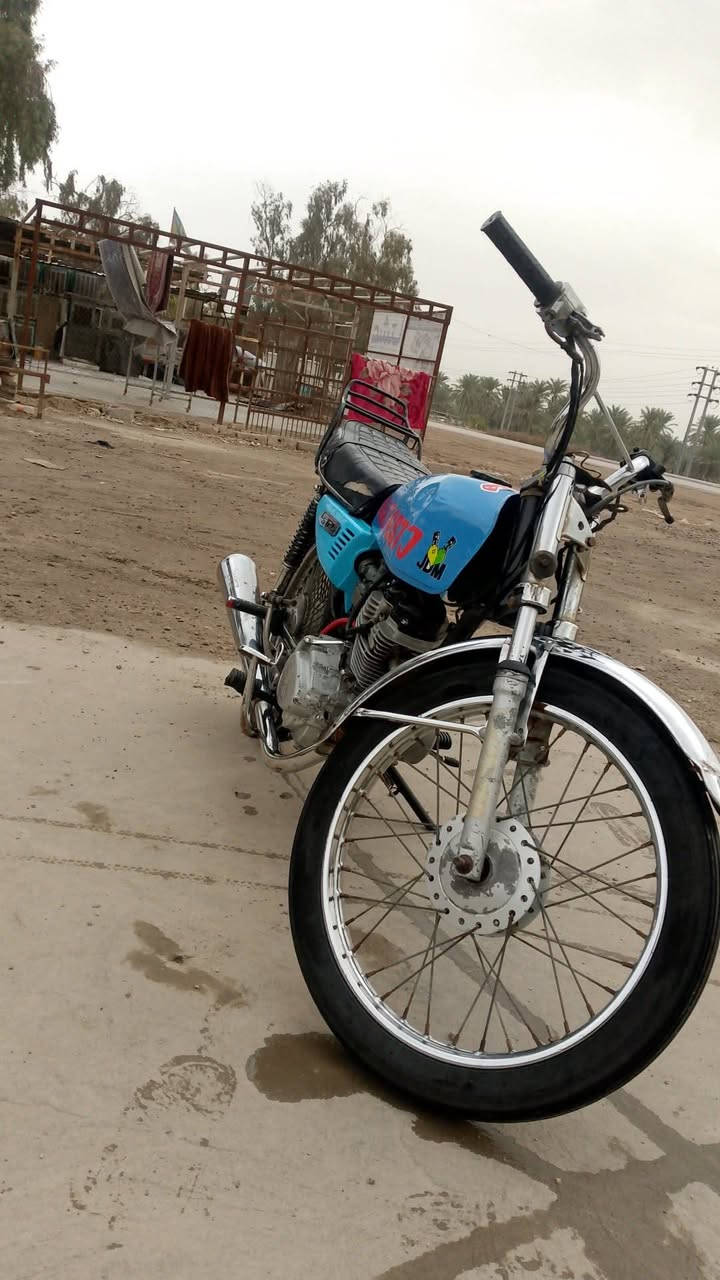 السلام عليكم دراجه تايكر للبيع كلك كلك موديل 20 الدراجه مكينتها خير من الله  طياره حط بانزين وروح بيها وين ماتريد   السعر 250وبيها مجال حك الجيه  ممتواجد ع الفيس متواجد👈 *********** مكاني حله في قضاء المحاويل قرب مفرك السده
