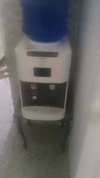 ثلاجه كبيرة • براد ماء • جزيره بغداد