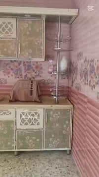 بوفيه • خزائن