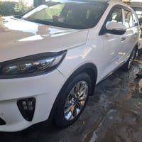 سورنتو ٢٠١٩ • ٥٧٠٠٠ كم • ابو غريب