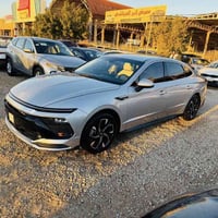 سوناتا • ٢٠٢٤ • مكينة ٢٥٠٠