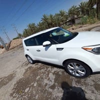 كيا سول • ٢٠١٦ • وارد امريكي