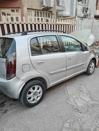 11/1749 .  .  .  .  السلام عليكم للبيع شيري اي وان A1 موديل 2010 بغداد...