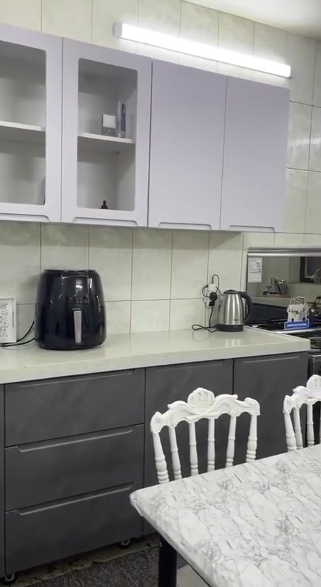 كاونتر HDF قياس 4 امتار الداخل بلايود والسطح كوارتز طبيعي مامستخدم السنك قياس متر ونص والكاونتر 2 ونص للبيع


**إذا كنت صاحب هذا الإعلان وتريد حذفه لأي سبب، رجاءا أرسل رسالة إلى الدعم الفني**