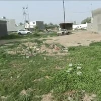 قطعة ارض للبيع طابو ملك صرف 240 متر حولي البعنون  قرب المعهد  07830265...