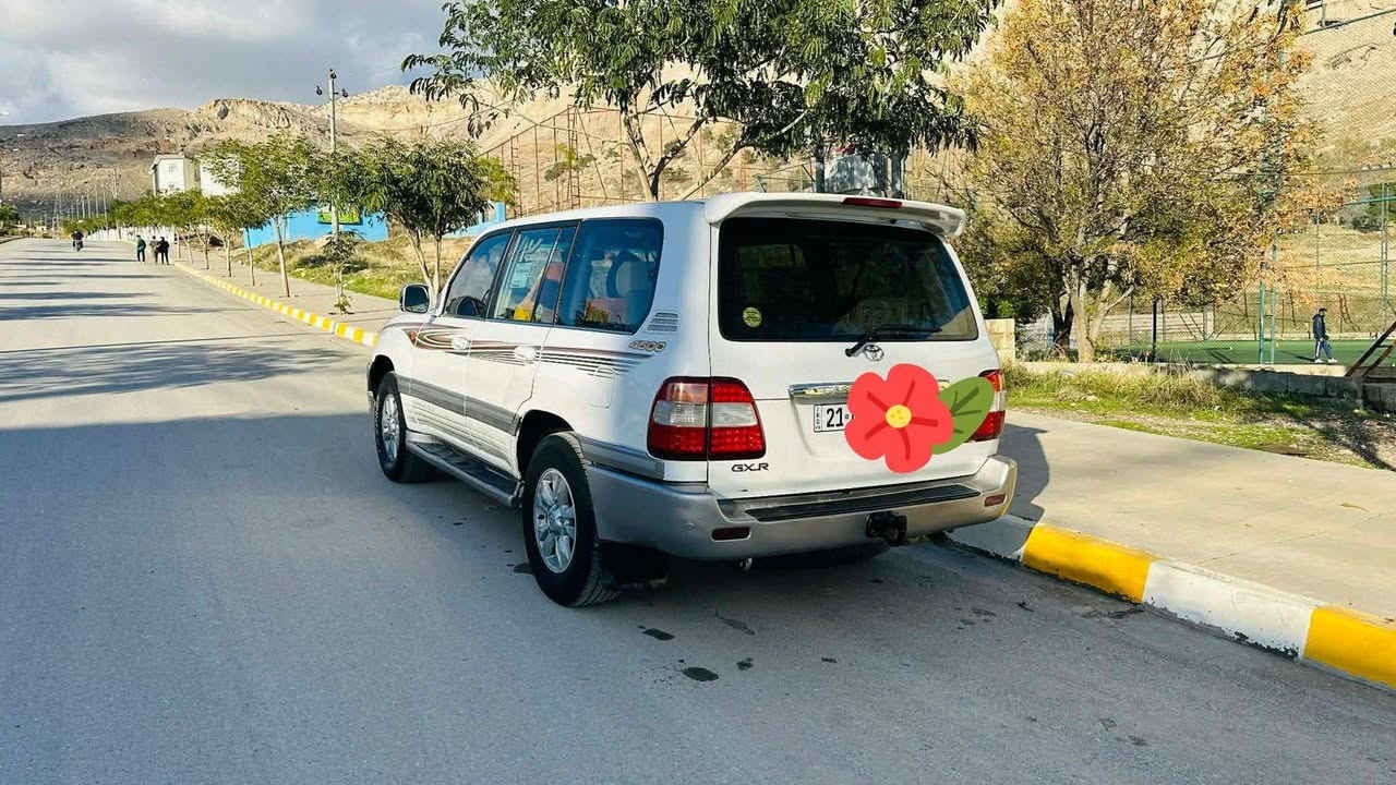 مونیکا2006فول فول ئوتوماتیک ناو زه رد 260هه زار روشتووه گیر و مه کینه و ئه کسل به شه رت سه نه وی بو2030تازه یه به ناوی خومه 2پارچه و 1په له بویاخی هه یه ته حویل وه کاله غه رامه هه موی به شه رت سعری175گلا و مه جال

***********
*********** السليمانية, العراق
