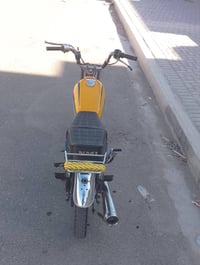 دراجه أوراق موديل 2015 للبيع مكلف بلنشر اتصلو على رقم فقط بي واتساب078...