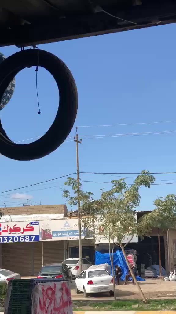 ياماها للبيع كلها بلاد شرط محرك مامفتوح كابريتر بلاد سلف شغال كهربائيات كامله كفرات بلادي ماله كامله شلع معدل فول دراجه حيل نضيفه للبيع مال واحد متوازي سعر خاص عنوان كركوك قادسيه2  رقم اتصال ‭٠٧٨٩ ١٠٠ ٩٣١٩‬ /رقم واتساب***********
