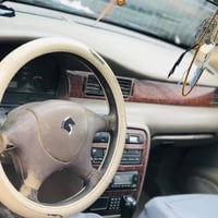 سايبا • سمند • ٢٠١٠