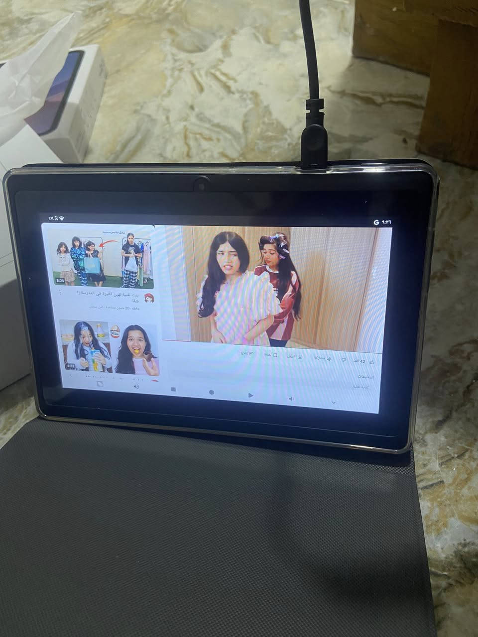 ٢٥ الف التفاصيل داخل الفيديو


**إذا كنت صاحب هذا الإعلان وتريد حذفه لأي سبب، رجاءا أرسل رسالة إلى الدعم الفني**