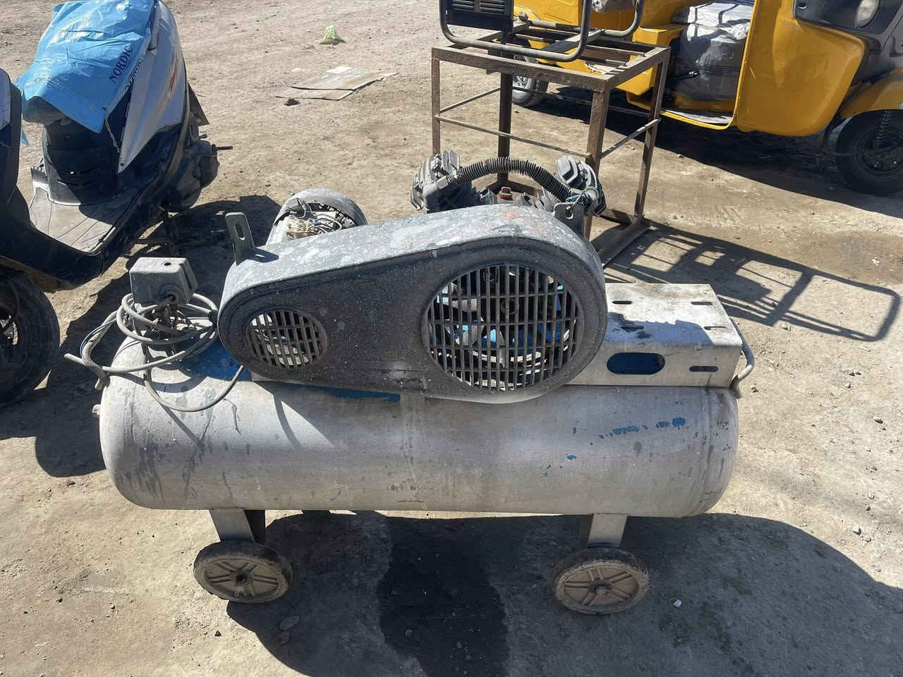 لتفاصيل داخل لمنشور


**إذا كنت صاحب هذا الإعلان وتريد حذفه لأي سبب، رجاءا أرسل رسالة إلى الدعم الفني**