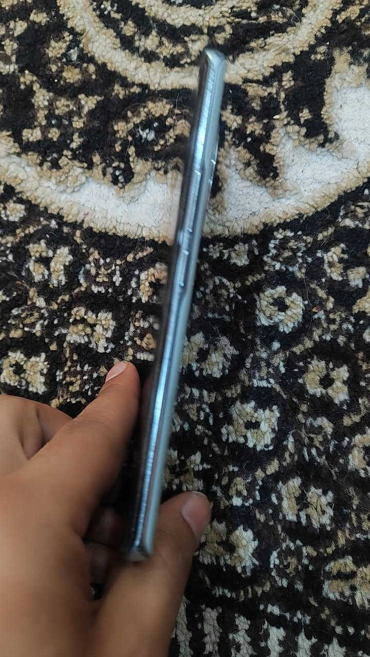 هنر اكس 9c
موصفات.
ضهر سيراميك بس اني مخليله لزكه
رام ١٢ ذاكره ٢٥٦
شرط نضافه فول وشرط ممفتوح
سعر ٣٠٠


**إذا كنت صاحب هذا الإعلان وتريد حذفه لأي سبب، رجاءا أرسل رسالة إلى الدعم الفني**