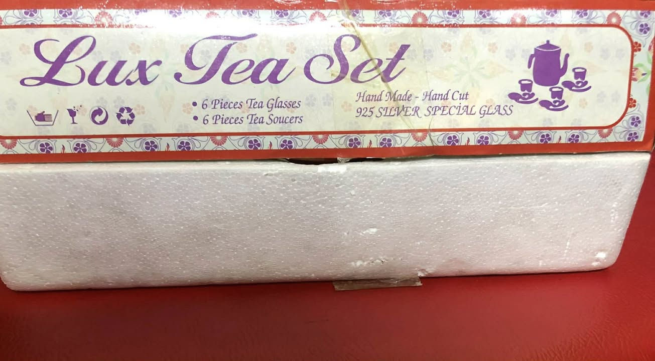 سيت استكان شاي انتيك مصنع باستخدام حبيبات الفضة عيار ٩٢٥ السعر ٣٥ الف


**إذا كنت صاحب هذا الإعلان وتريد حذفه لأي سبب، رجاءا أرسل رسالة إلى الدعم الفني**