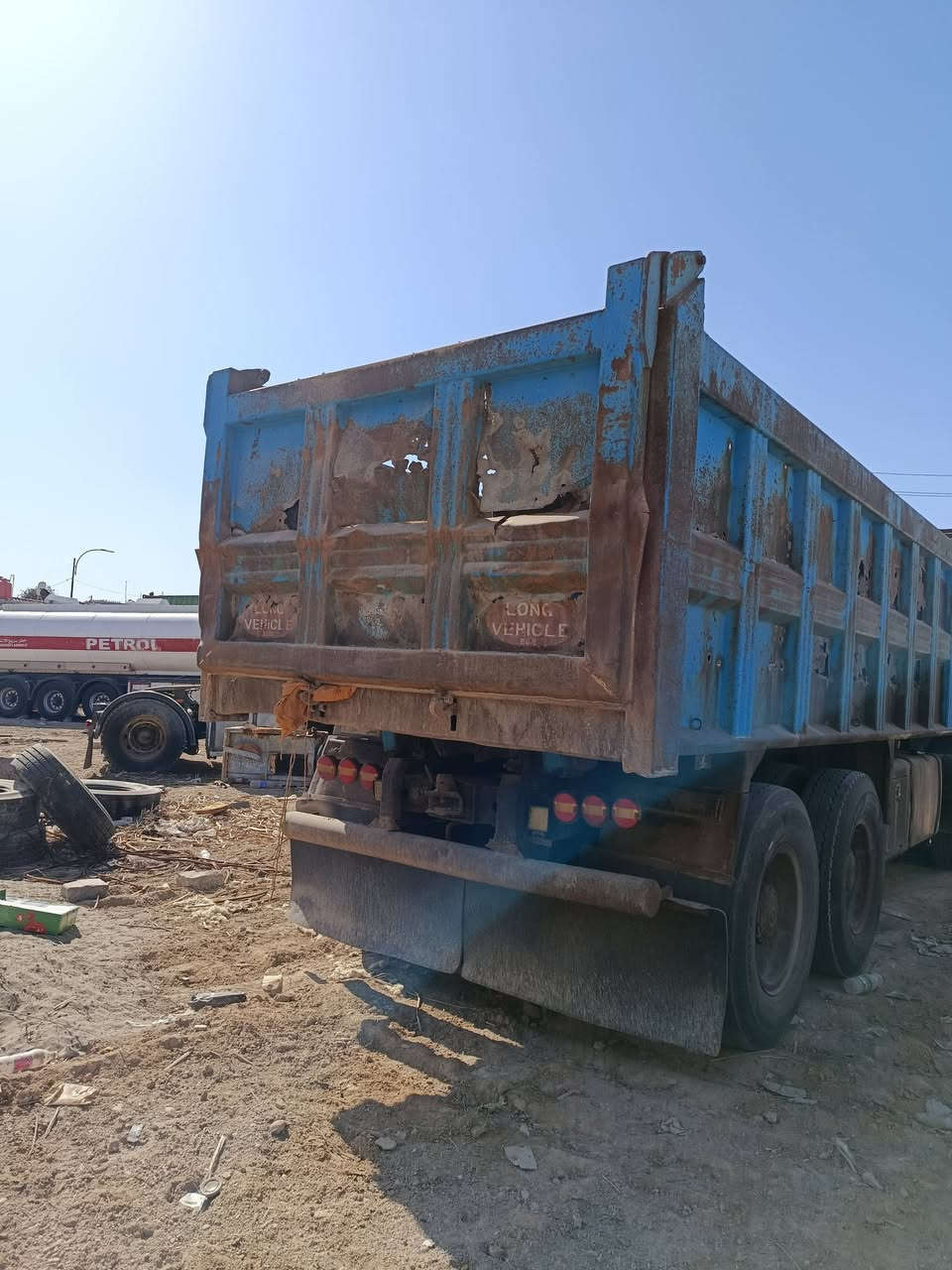 السلام عليكم سيارة البي كلاب للبيع موديل 92 مجموعه جي اف للاستفسار عالرقم ***********
