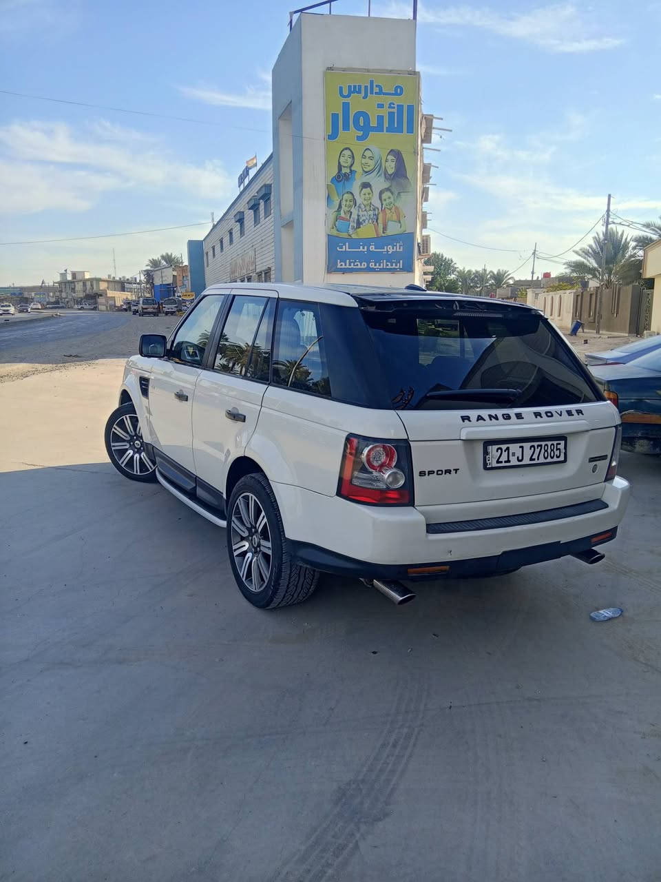 السلام عليكم رانج.للبيع.2010كفاله.عامه جاهزه من الرقم للرقم العنوان بابل الهاشميه الستفسار الرقم ***********
