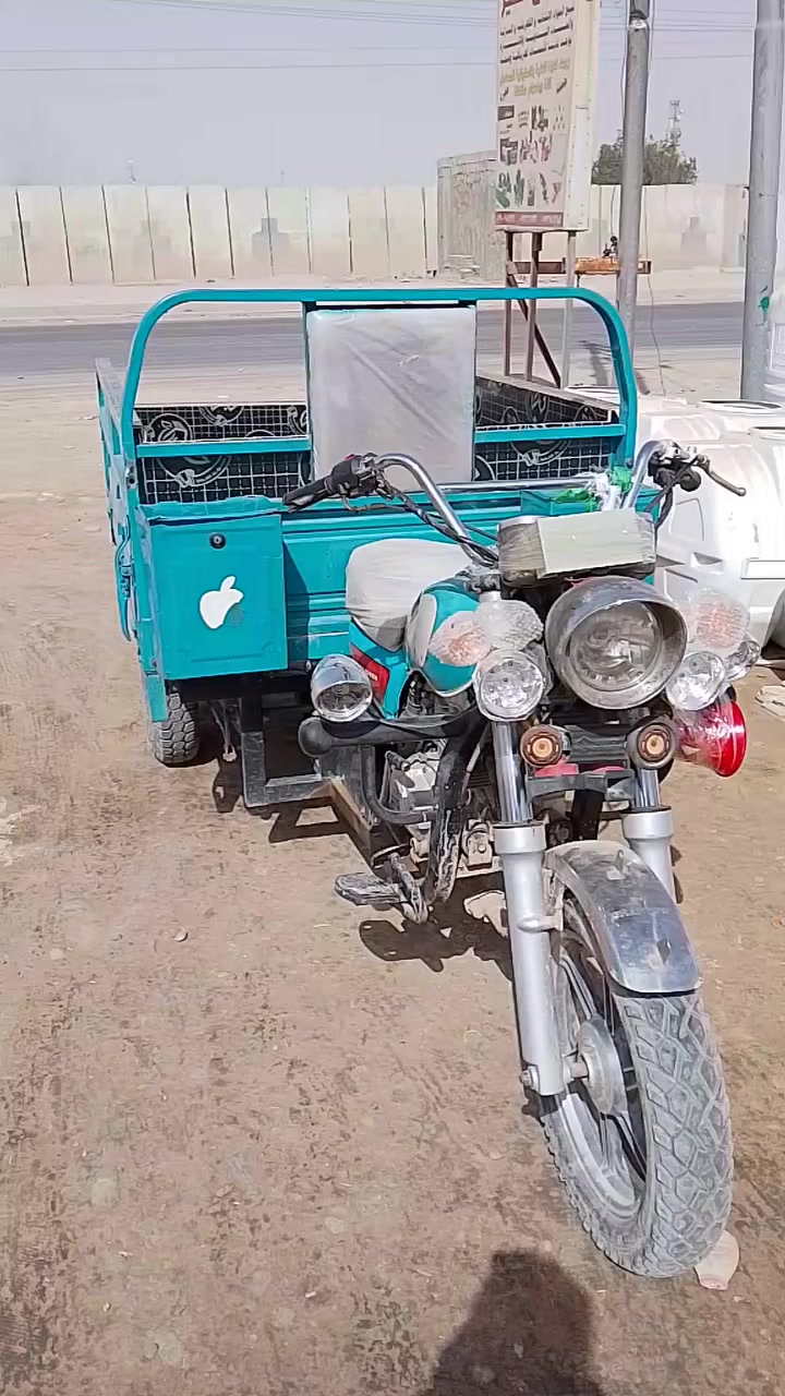 ستوتة جمرة للبيع موديل 17 ، محرك مال 20   ، اوراق اصولية ، السعر مليون 350 وبيها مجال
اللاستفسار ***********
