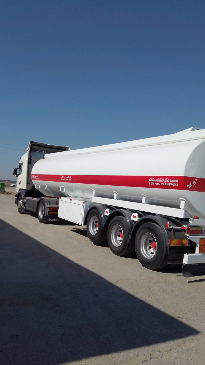 سكانيا صهريج 206 جاهزه للعمل
العنوان واسط النعمانية 

***********
