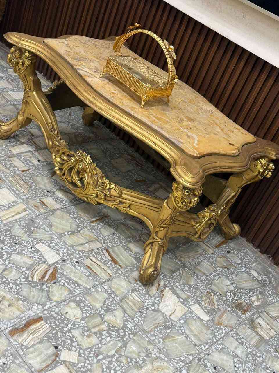 غراض للبيع


**إذا كنت صاحب هذا الإعلان وتريد حذفه لأي سبب، رجاءا أرسل رسالة إلى الدعم الفني**