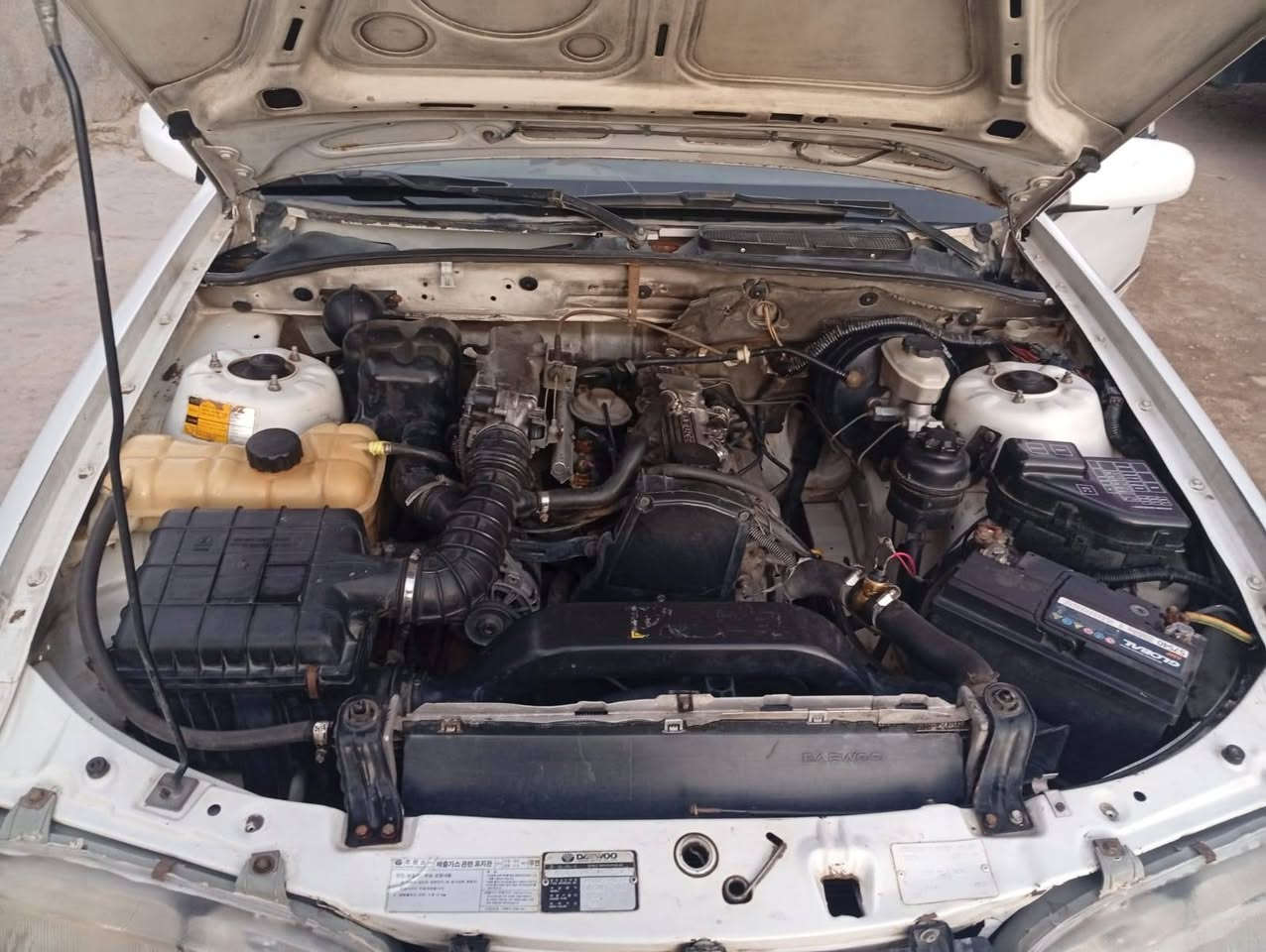 سلام عليكم للبيع سعر ٤٥ بيهه مجال ***********
