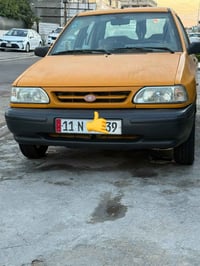 شباب. سايبه 🚕 مديل ٢٠٢٣ كفاله عامه ☑️عده جاملغ الخلفي مصبوغ او جاملغ. ...