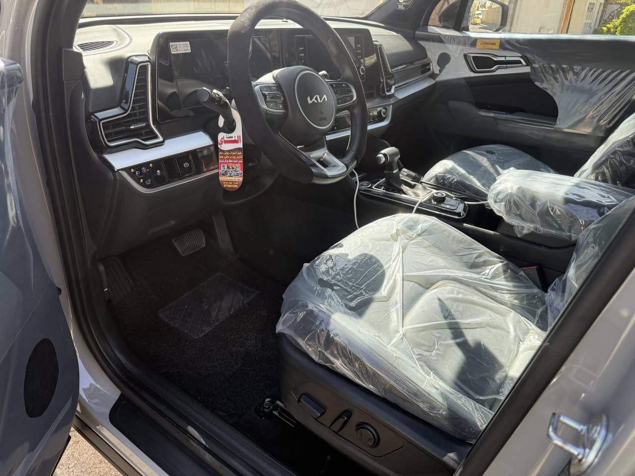 سبورتج 2025بلاك ادشن الون اسمنتي مميز ماشيه 11 قابله للزياده فول عدا البانروما داخل جلد زيتوني رقم اربيل تحويل او وكاله السياره في بغداد شارع فلسطين السياره مكفوله كفاله عامه بارد صبغ السعر 235الاتصال  ب***********
