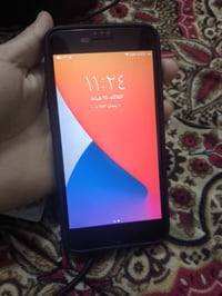 آيفون ٧ بلس • ١٢٨ • بطارية ١٠٠