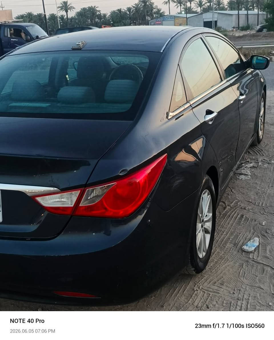 سوناتا 2013 امريكي محرك 2400 GDI لاتنقيص ولا تبخير بيها  قطعتين بنيد وجاملغ مبدل بلاد بدون صبغ رقم بابل مشروع وطني سيارة نظيفه للاستفسار على الرقم
‏‪***********‬‏ / ***********
