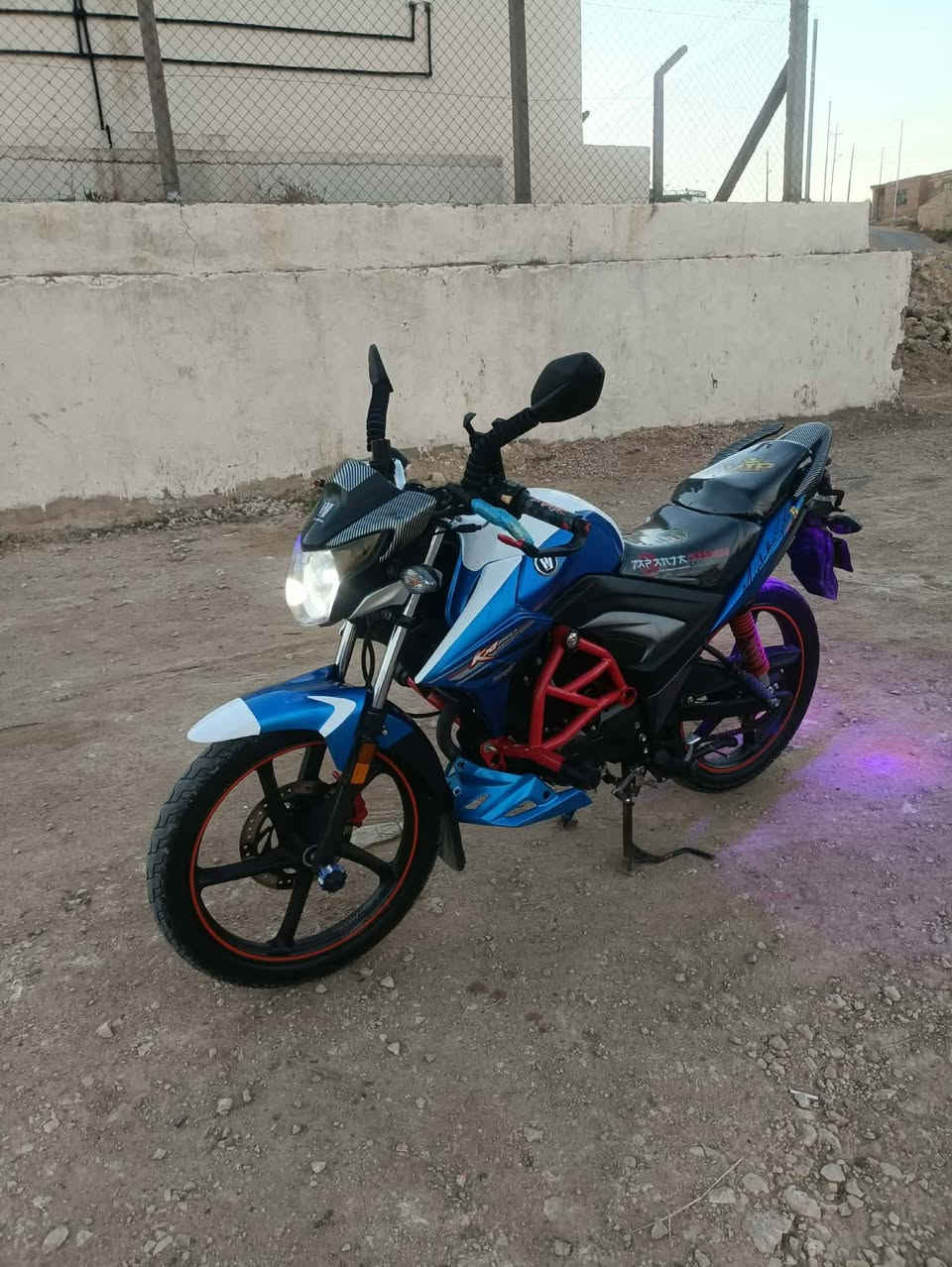 هاوجي موديل 23
مرقم كامل
تحويل مباشر
ارقام عربي
نظيف ع وضع الشركه
مكان حديثة


**إذا كنت صاحب هذا الإعلان وتريد حذفه لأي سبب، رجاءا أرسل رسالة إلى الدعم الفني**