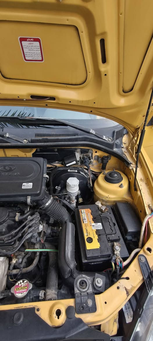 سلام وعليكم طيبة ٢٠١٥ سيارة كلش نضيفة وجاهزة مكينة كير حدادية خير من الله تبريد شغال دوشمة جديدة داخلهة نضيف صفاحهة عدلات ماعدة بارد قليل باب الصدر بيهة صبغ جاملغ أيسر وباب خلف السايق وداير جاملغ خلفي بدون أي دواخل دواخلهة بلادية رقم بغداد مكان بغداد سعر ٣٦ وبيهة مجال رقم ***********
