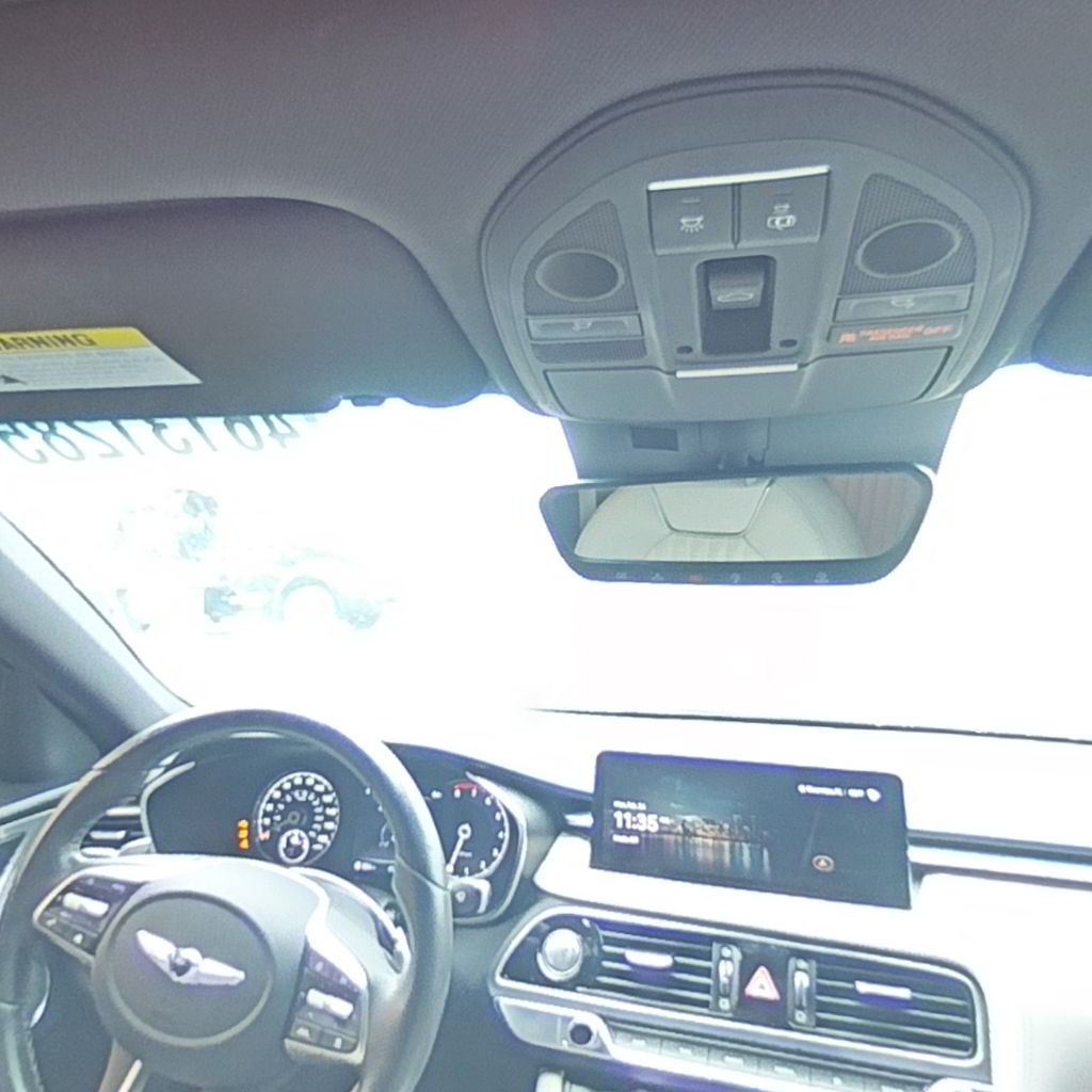 GENESIS G70 2023 Sport Prestige 2000 Turbo
VIN: KMTG34TA5PU104568
جنسس G70  موديل 2023 فئة سبورت برستيج Sport Prestige  محرك 2000 تيربو
الحادث خلفي بكلايت خلف السائق .. ((بدون ضرر أيرباك)) كما موضح بالصور + شخوط خفيفة 
العداد: 63,000 كيلو متر
اللوحة: الشكل الجديد - محافظة القادسية – معوقين مع كفالة التحويل
مكان السيارة: بغداد – حي القادسية
السعر: 217 ورقة
الأتصال: ***********
المواصفات :
الكبح عند خطر الاصطدام الوشيك — Crash Imminent Braking (CIB) — يفعل الفرامل تلقائياً إذا كان التصادم وشيكاً.
التحذير من التصادم الأمامي — Forward Collision Warning (FCW) — ينبه السائق عند احتمال حدوث اصطدام أمامي.
دعم الكبح الديناميكي — Dynamic Brake Support (DBS) — يزيد قوة الفرامل عند الطوارئ.
الكبح التلقائي للمشاة — Pedestrian Automatic Emergency Braking (PAEB) — يكتشف المشاة ويكبح السيارة لتجنب دهسهم.
التحذير من النقطة العمياء — Blind Spot Warning (BSW) — ينبه بوجود مركبة في النقطة العمياء.
التحذير عند مغادرة المسار — Lane Departure Warning (LDW) — ينبه عند الانحراف عن المسار.
مساعد البقاء في المسار — Lane Keeping Assistance (LKA) — يعيد السيارة إلى المسار تلقائياً.
التدخل في النقطة العمياء — Blind Spot Intervention (BSI) — يتدخل لمنع تغيير المسار إذا كان غير آمن.
نظام مانع انغلاق المكابح (ABS) — Anti-lock Braking System (ABS) — يمنع انغلاق العجلات أثناء الكبح للحفاظ على التحكم.
نظام التحكم الإلكتروني بالثبات (ESC) — Electronic Stability Control (ESC) — يساعد على ثبات السيارة عند الانزلاق أو فقدان السيطرة.
نظام التحكم في الجر — Traction Control — يمنع دوران العجلات الزائد عند التسارع.
نظام مراقبة ضغط الإطارات — Tire Pressure Monitoring System (TPMS) — يراقب ضغط الإطارات وينبه عند انخفاضه.
نظام الرجوع التلقائي للنوافذ وفتحة السقف — Auto-Reverse System for Windows and Sunroofs — يعكس حركة الزجاج تلقائياً عند وجود عائق.
تشغيل السيارة بدون مفتاح — Keyless Ignition — تشغيل المحرك دون استخدام المفتاح.
كاميرا الرجوع للخلف — Backup Camera — تعرض صورة خلف السيارة أثناء الرجوع.
تنبيه حركة المرور الخلفية — Rear Cross Traffic Alert — ينبه بوجود مركبات قادمة عند الرجوع للخلف.
الكبح التلقائي الخلفي — Rear Automatic Emergency Braking — يوقف السيارة تلقائياً عند خطر الاصطدام أثناء الرجوع.
مصابيح القيادة النهارية — Daytime Running Light (DRL) — مصابيح تعمل نهاراً لزيادة وضوح السيارة.
التبديل شبه التلقائي للضوء العالي — Semiautomatic Headlamp Beam Switching — يبدل بين الضوء العالي والمنخفض تلقائياً.
مثبت السرعة التكيفي — Adaptive Cruise Control (ACC) — يحافظ على سرعة ومسافة آمنة مع السيارة الأمامية.
عدد أسطوانات المحرك: 4 — Engine Number of Cylinders: 4 — المحرك يحتوي أربع أسطوانات.
وسائد هوائية لجميع المقاعد — All Positions / CTR SIDE A/BAG — وسائد هوائية لحماية الركاب في جميع المقاعد.
مواقع الوسائد الهوائية الستارية — Curtain Air Bag Locations — وسائد جانبية علوية لحماية الرأس.
وسادة هوائية للرقبة (السائق) — Knee Air Bag Locations – Driver Seat Only — وسادة لحماية رقبة السائق عند الحوادث.
الوسائد الهوائية الجانبية الأمامية — Side Air Bag Locations – 1st Row (Driver and Passenger) — وسائد جانبية للسائق والراكب الأمامي للحماية أثناء التصادم الجانبي.
