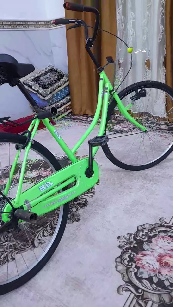 سلام عليكم بيسكل البيع خراضه وياه جاملغات السعر مناسب الي يريده يدخل خاص وبيه خير ويدلل


**إذا كنت صاحب هذا الإعلان وتريد حذفه لأي سبب، رجاءا أرسل رسالة إلى الدعم الفني**
