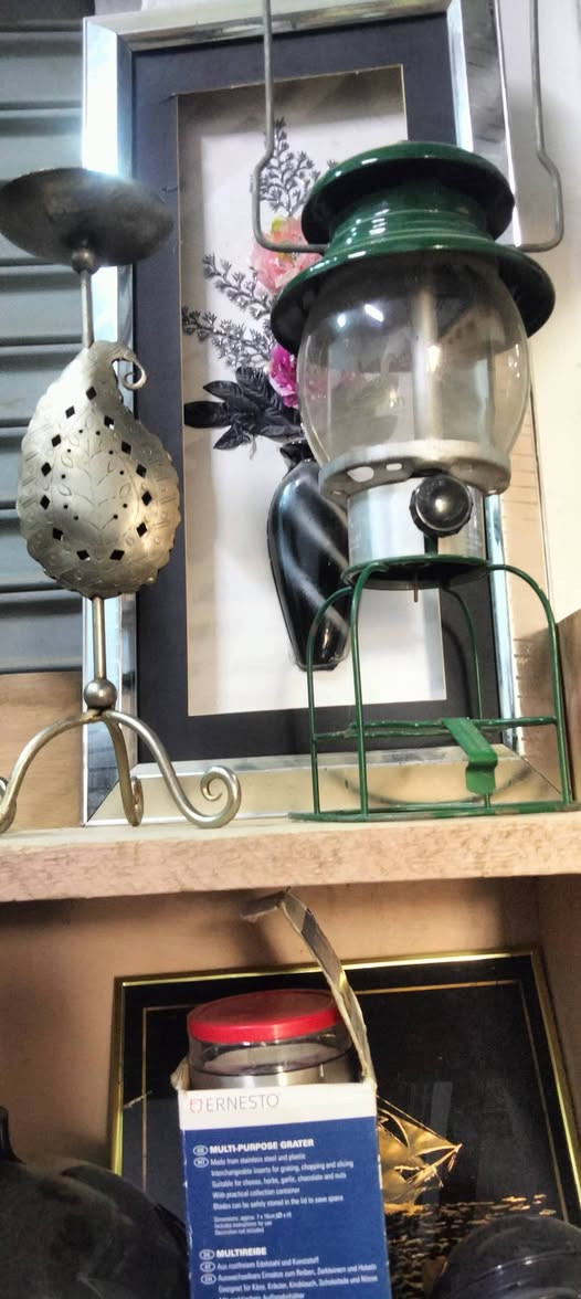 معرض المرتضى للانتيكات   رقم محل 12


**إذا كنت صاحب هذا الإعلان وتريد حذفه لأي سبب، رجاءا أرسل رسالة إلى الدعم الفني**