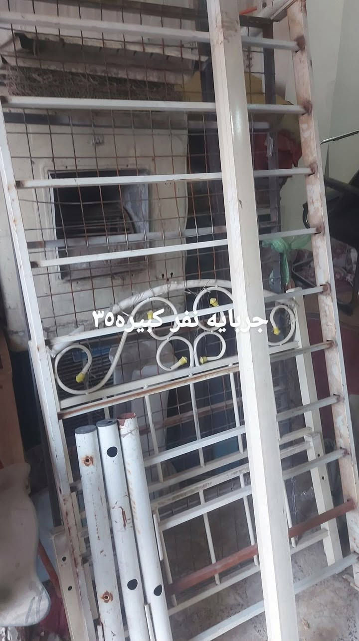 اغراض للبيع مستعمله في ابو دشير يوجد توصيل بكروه


**إذا كنت صاحب هذا الإعلان وتريد حذفه لأي سبب، رجاءا أرسل رسالة إلى الدعم الفني**