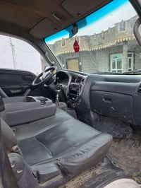 مكلف بلنشر كيا دبل قماره مكصوص مامسجل كير محرك شرط موديل 2013 السعر 50...