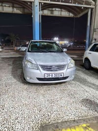 جي ثري • رقم انكليزي • مكينة زينة