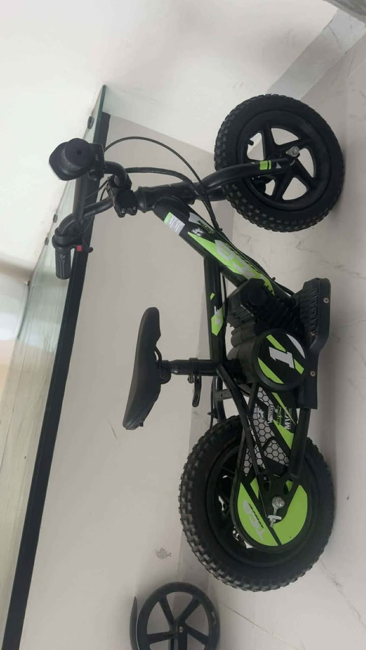 ‎ئە م پاسکیلە شعنە بۆ فروشتن‎ أربيل, العراق


**إذا كنت صاحب هذا الإعلان وتريد حذفه لأي سبب، رجاءا أرسل رسالة إلى الدعم الفني**