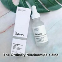 سيروم • اوردنري • Ordinary • سيروم اوردنري • نياسيناميد • زنك • سيروم ...