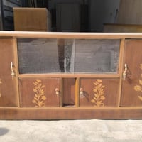 خزانة • مجال نظيفات • تركيب