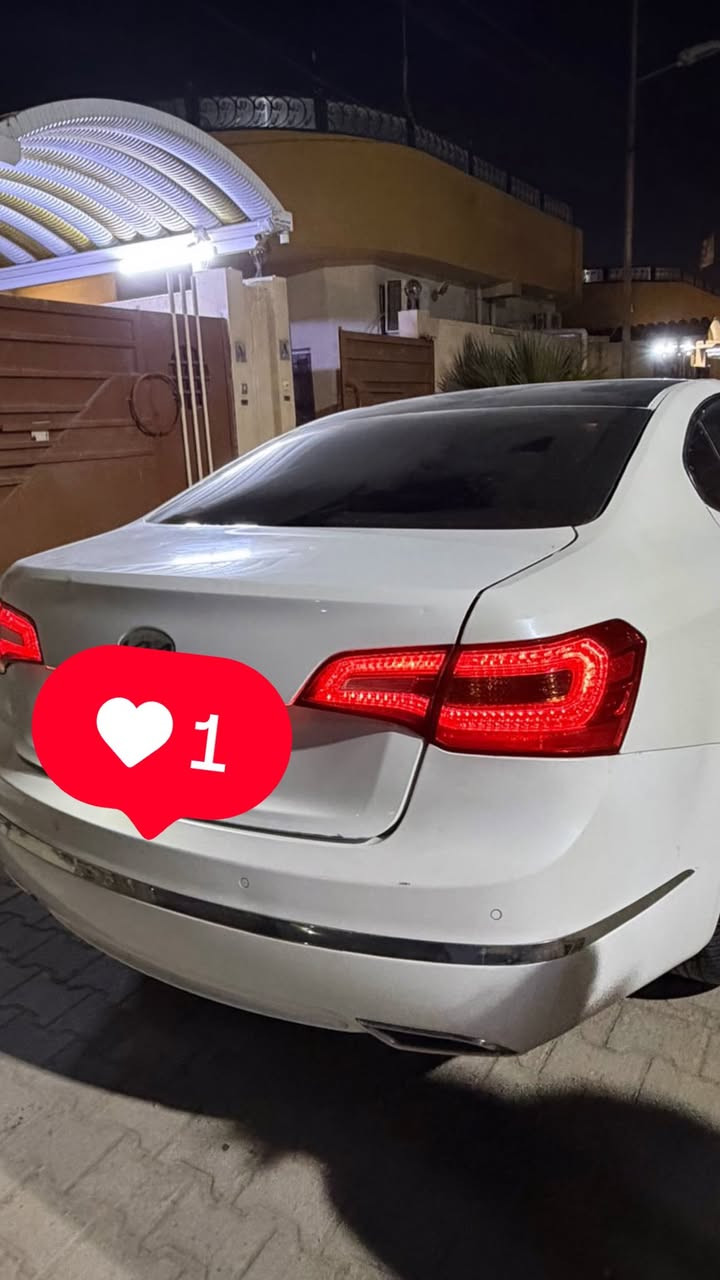 كيا كادنزا 2012 متؤم كصه جنطه 
تدفئه تبريد  
دواخل جلد 
تخم تاير جديد 
كير ومحرك مكفولات 
العنوان بصره 
السعر ٥٠قفل
الرقم ***********
مكلف بلنشر
