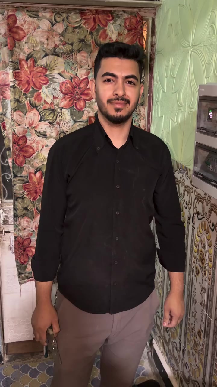 ☀️ عرض منظومة شمسية متكاملة – نقدي وتقسيط ☀️
 منظومه ال ١٢ امبير 
مكونات المنظومة:

·  5 لوح شمسي (إنتاج نهار يصل إلى 12 أمبير).
· بطارية 300 أمبير مزودة بمنظومة إخماد حرائق داخلية .
· إنفيرتر صامت بقدره  تحمل تصل الى ١٨  أمبير.

الضمانات:

· إنفيرتر: سنتان | بطارية: 5 سنوات | ألواح: 10 سنوات.
· السعر شامل النقل والتنصيب.


**إذا كنت صاحب هذا الإعلان وتريد حذفه لأي سبب، رجاءا أرسل رسالة إلى الدعم الفني**