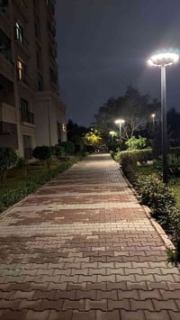 شقه للايجار في مجمع اليمامه السكني مساحه 129 متر غرفتين نوم ومطبخ وصال...