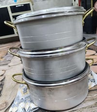 جداري ٣ قطع • كاسيو • موزع حرارة