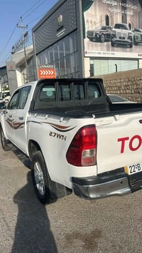 هایلۆکس 2020شەریکە چیهان  گیر حادی ماشی250ئەلف  بدون سبوخ  بەس ئەکو ٣ب...