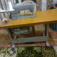 مكينة خياطة • جوكي ياباني • نضيفه