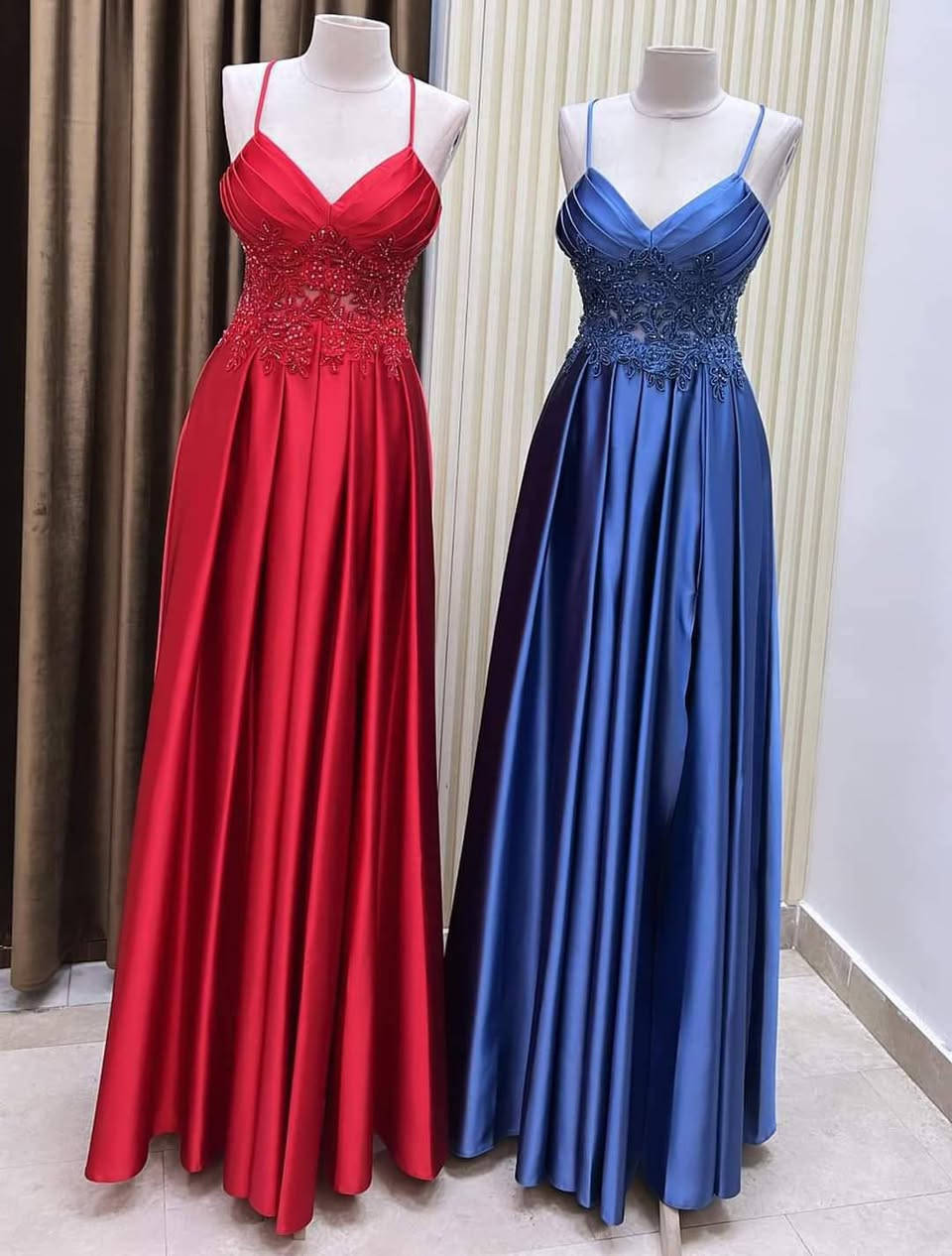 بنات ملبوسات مرة وحدة الله شاهد ساعه او ساعه ونص وضميتهن الي تريد تحجز واحد تراسلني موجود توصيل كل محافظات


**إذا كنت صاحب هذا الإعلان وتريد حذفه لأي سبب، رجاءا أرسل رسالة إلى الدعم الفني**