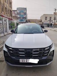 توكسان ٢٠٢٥ ماشيه 10000 المواصفات توكلر كشنات الاماميه كهرباء تبريد كش...