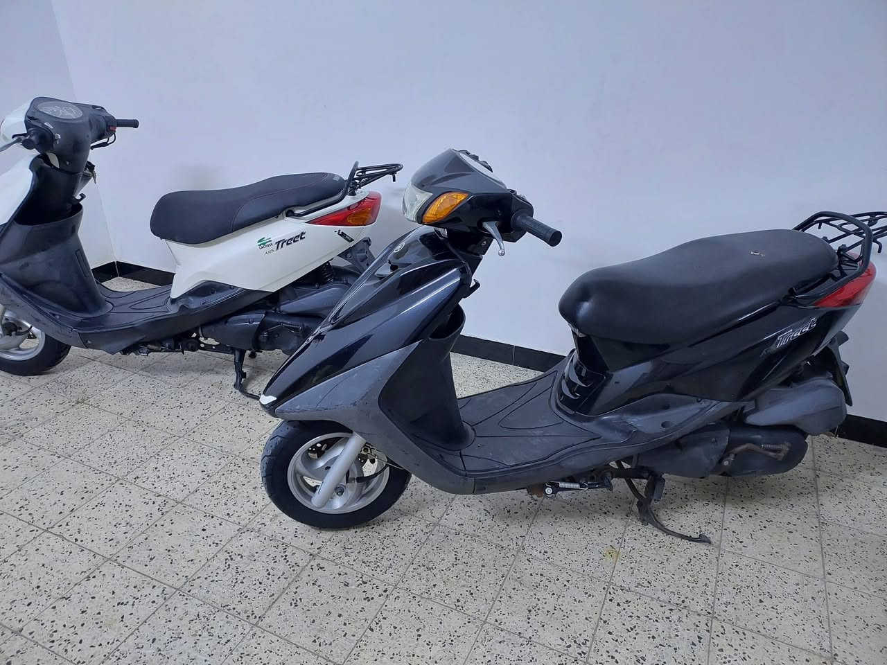 اكزز ياباني نوزل خطين عنوان بغداد مدينه الصدر ملاحظه رمبه ***********
