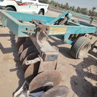 دسك ٢٤ • تركي • واسط العزيزيه